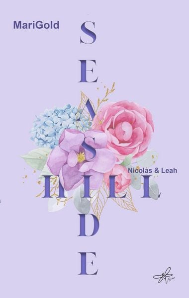 Produktbild: Seaside Hill - Nicolas & Leah
