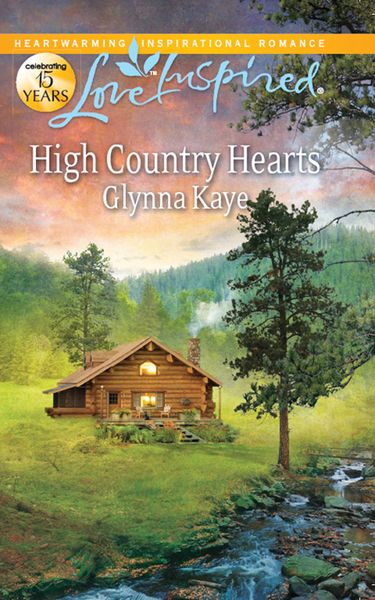 Produktbild: High Country Hearts