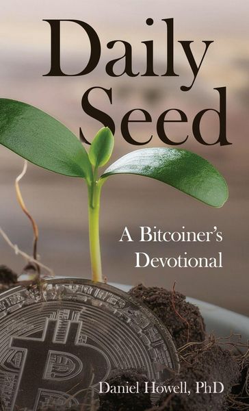 Produktbild: Daily Seed