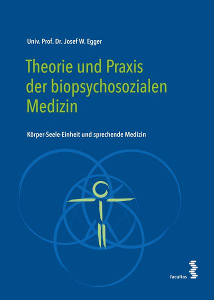 Produktbild: Theorie und Praxis der biopsychosozialen Medizin