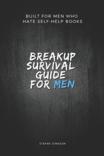 Produktbild: Breakup Survival Guide for Men