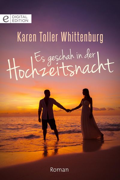 Produktbild: Es geschah in der Hochzeitsnacht