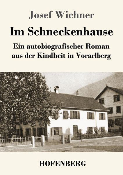 Produktbild: Im Schneckenhause