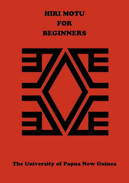 Produktbild: Hiri Motu for Beginners