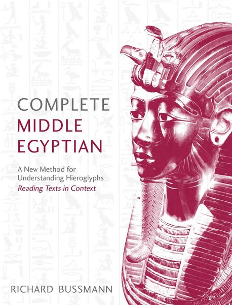 Produktbild: Complete Middle Egyptian
