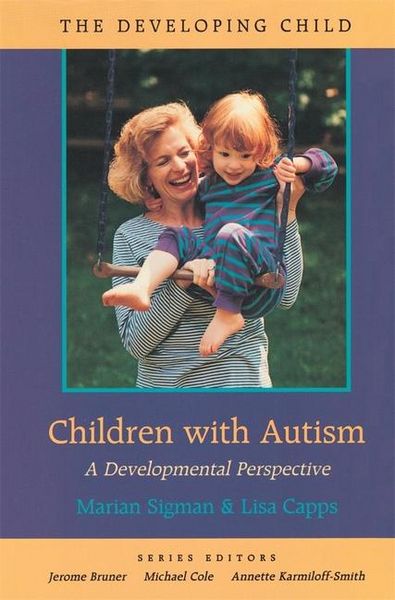 Produktbild: Children with Autism