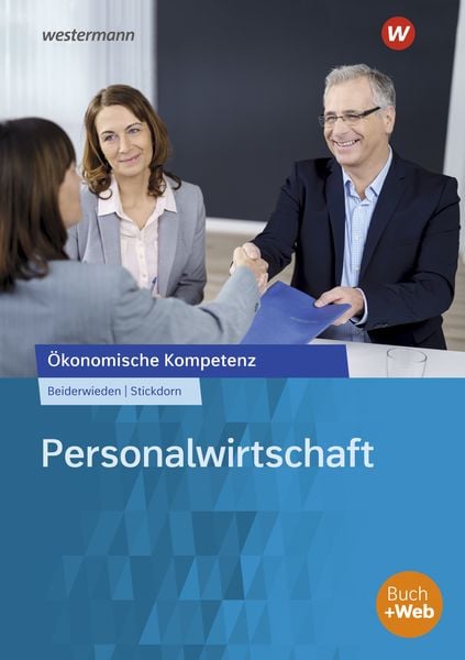 Produktbild: Personalwirtschaft