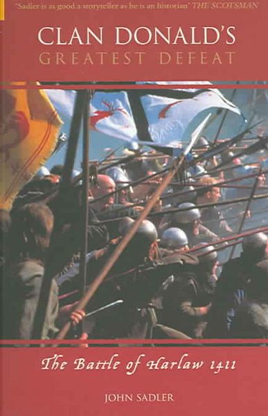 Produktbild: Clan Donald's Greatest Defeat