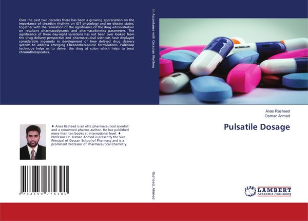 Produktbild: Pulsatile Dosage