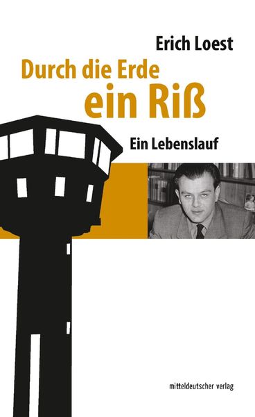 Produktbild: Durch die Erde ein Ri&szlig;