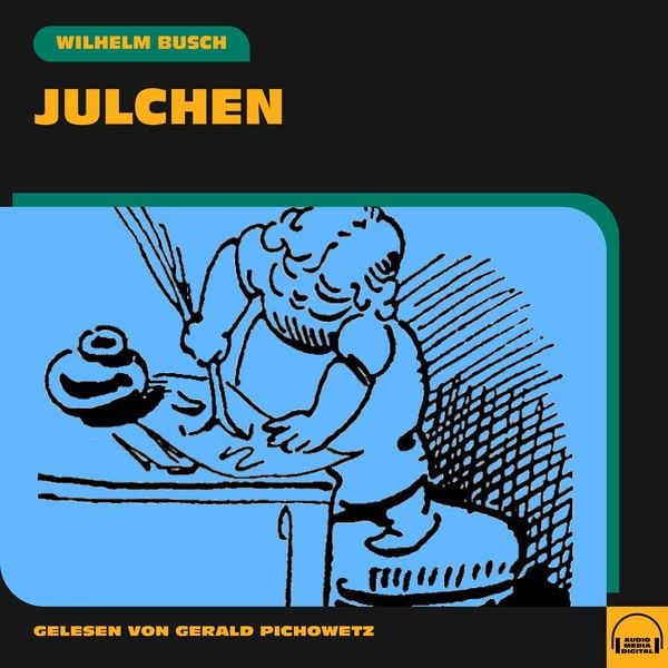 Produktbild: Julchen
