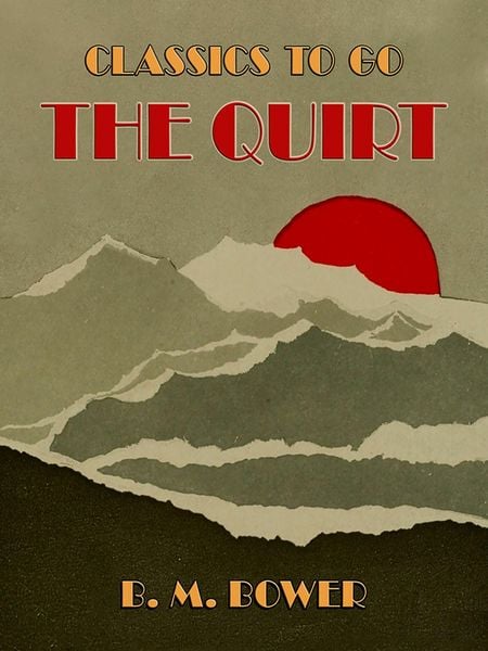 Produktbild: The Quirt