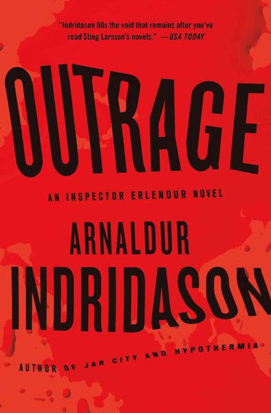 Produktbild: Outrage