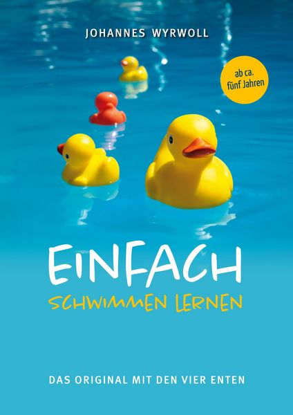 Produktbild: Einfach schwimmen lernen
