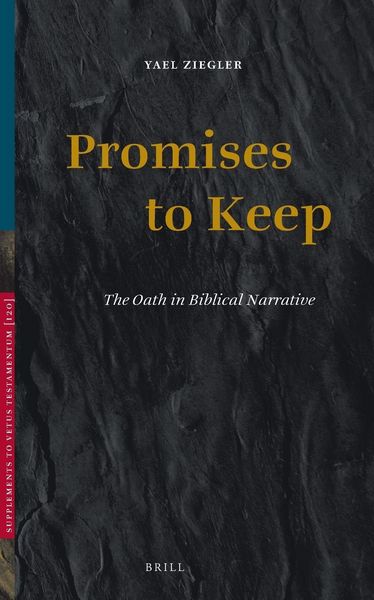 Produktbild: Promises to Keep