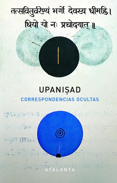 Produktbild: Upanishads