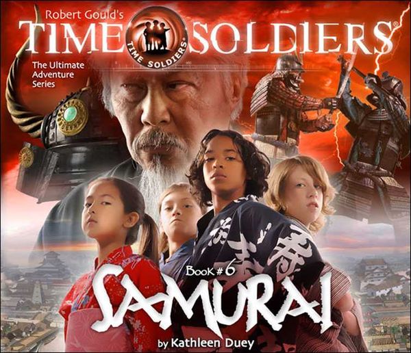 Produktbild: Samurai