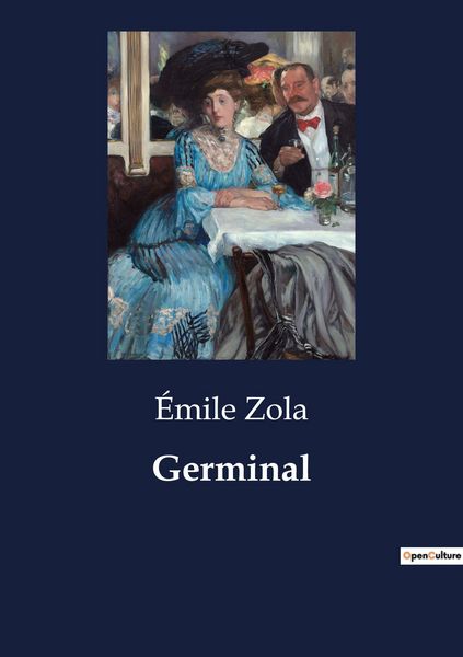 Produktbild: Germinal