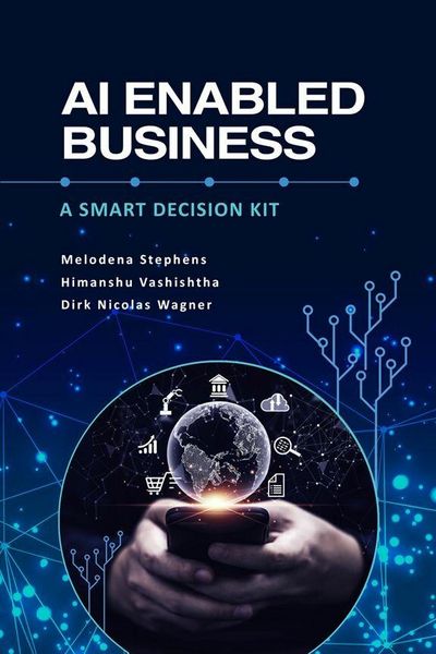 Produktbild: AI Enabled Business