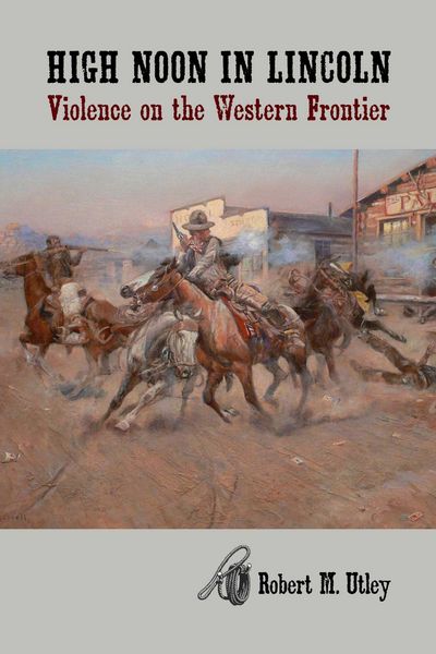 Produktbild: High Noon in Lincoln