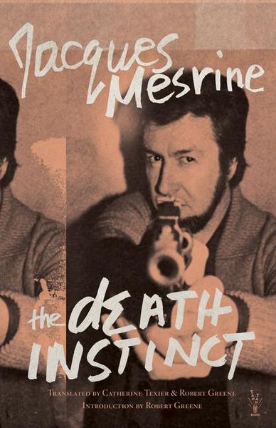 Produktbild: The Death Instinct