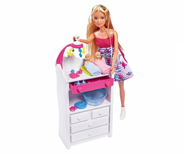 Produktbild: Steffi Welcome Twins
