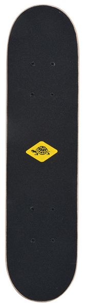 Produktbild: Skateboard JUNIOR 24&acute; Best Surfer