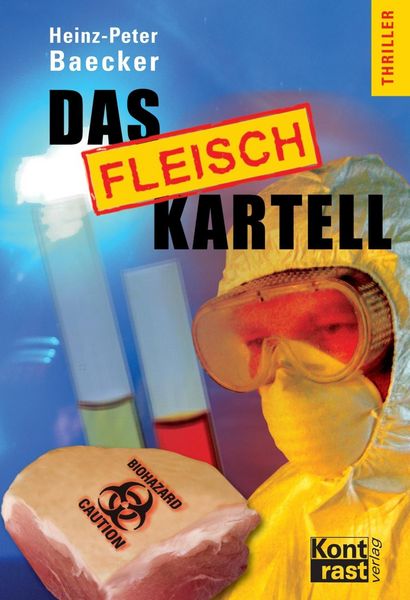 Produktbild: Das Fleisch-Kartell