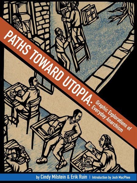 Produktbild: Paths toward Utopia