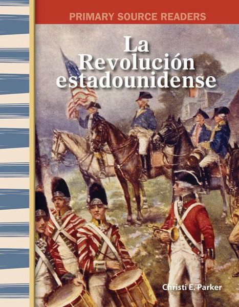 Produktbild: The American Revolution