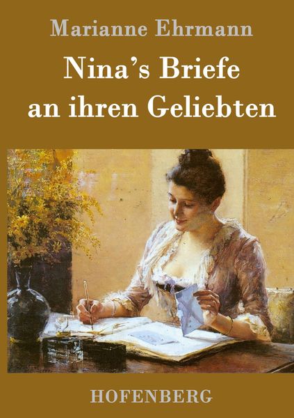 Produktbild: Nina's Briefe an ihren Geliebten