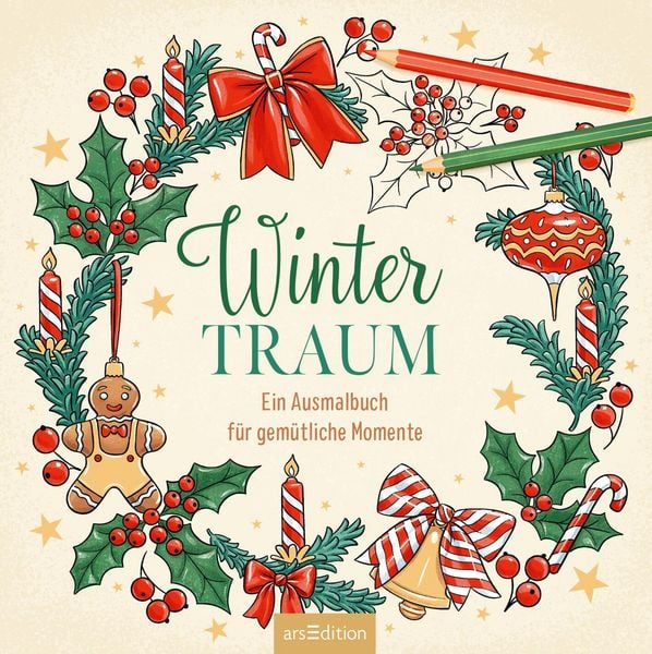 Produktbild: Wintertraum