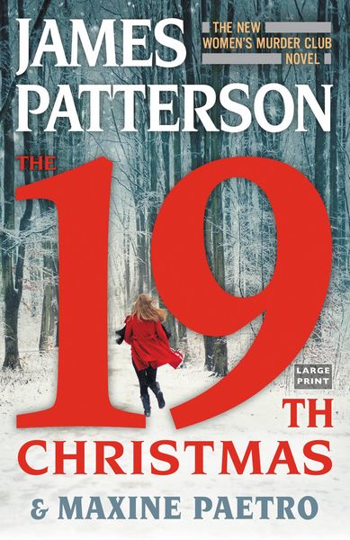 Produktbild: The 19th Christmas
