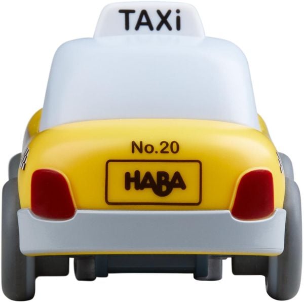 Produktbild: Kullerb&uuml; - Taxi
