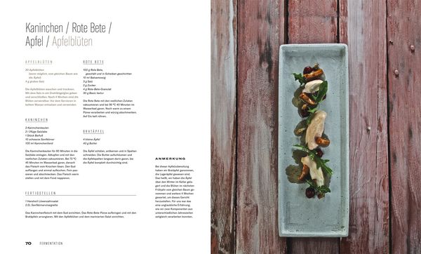 Produktbild: Fermentation