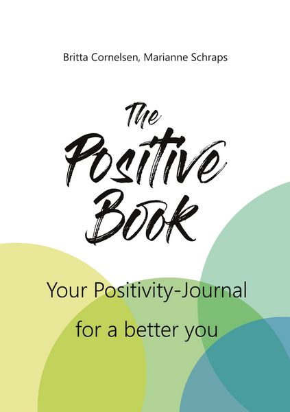 Produktbild: The Positive Book