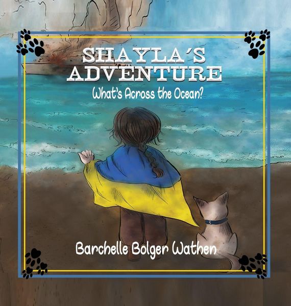 Produktbild: Shayla's Adventure