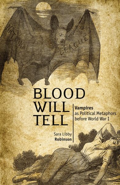 Produktbild: Blood Will Tell