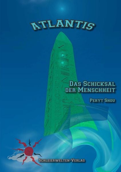 Produktbild: Atlantis - Das Schicksal der Menschheit