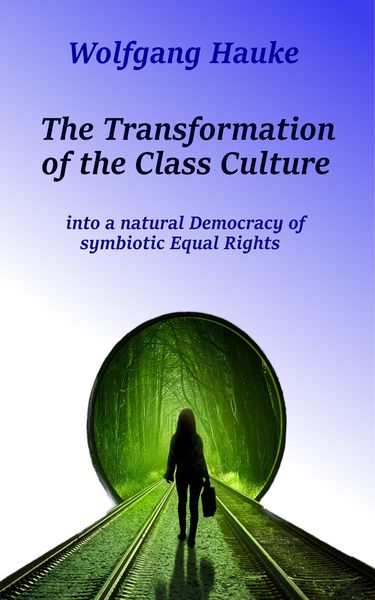 Produktbild: The Transformation of the Class Culture