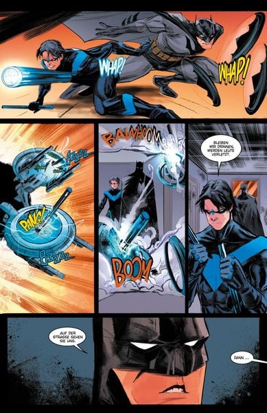 Produktbild: Nightwing