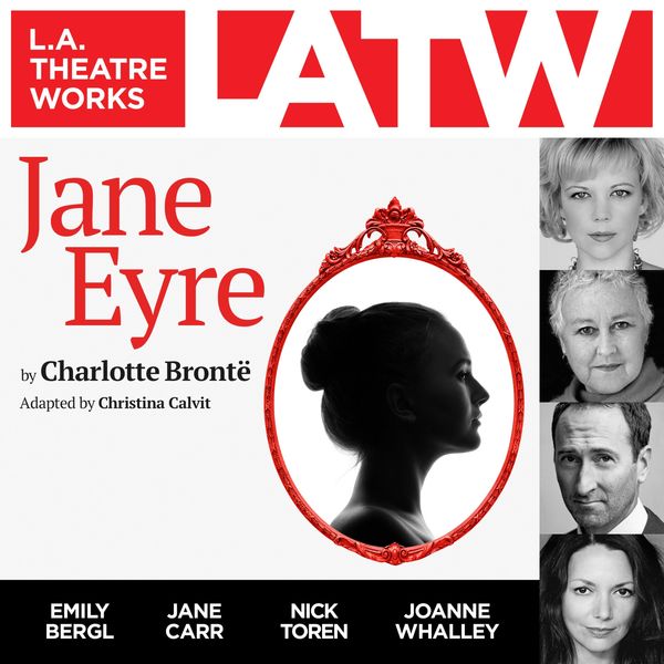 Produktbild: Jane Eyre