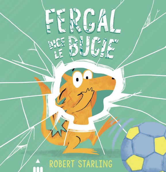 Produktbild: Fergal dice le bugie