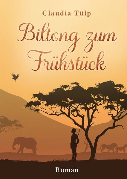 Produktbild: Biltong zum Fr&uuml;hst&uuml;ck