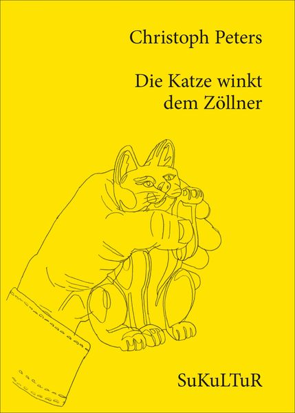 Produktbild: Die Katze winkt dem Z&ouml;llner