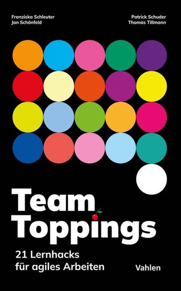 Produktbild: Team Toppings