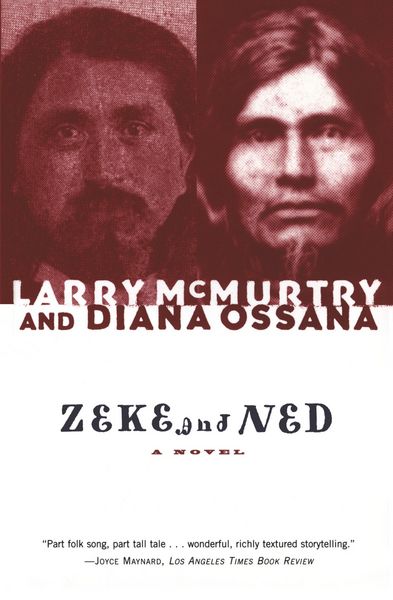 Produktbild: Zeke and Ned