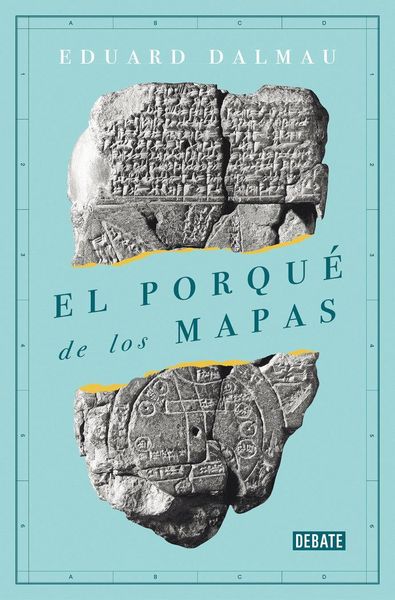 Produktbild: El porqu&eacute; de los mapas