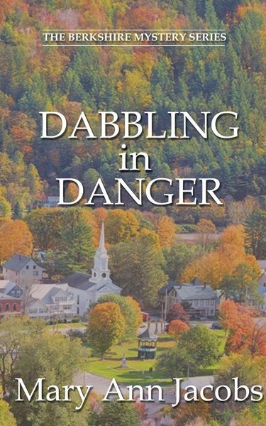 Produktbild: Dabbling in Danger
