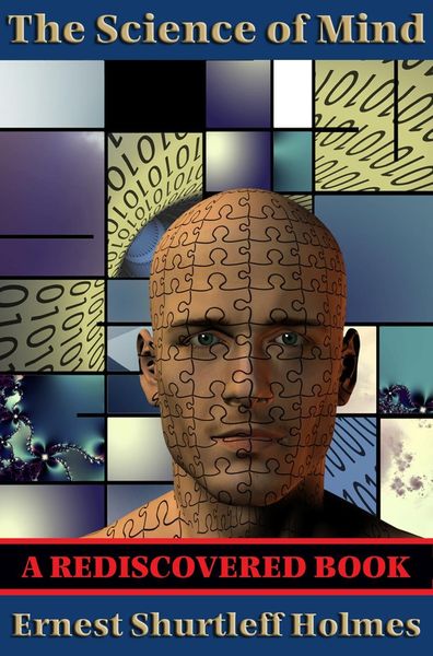 Produktbild: The Science of Mind (Rediscovered Books)